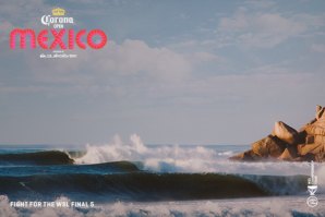 Corona Open Mexico presented by Quicksilver