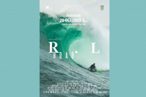 Apresentação de novo filme de Nic von Rupp a 20 de outubro