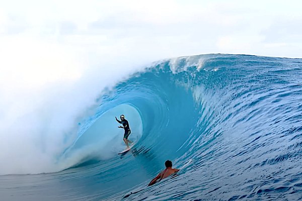 João Chianca lança série “OwWowJoao” e abre os bastidores do seu dia a dia no surf