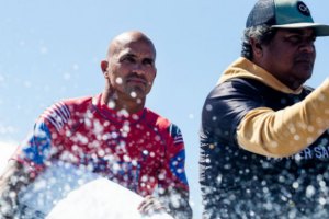 KELLY SLATER E A SUA INCESSANTE BUSCA PELO TÍTULO VAZIO