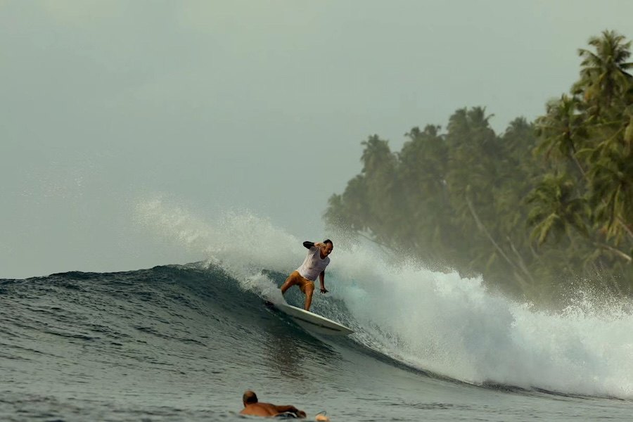 Podcast “Pulsar do Surf” — Miguel Leitão: do surf em Portugal a um império hoteleiro em Bali
