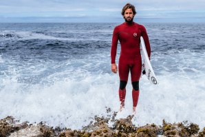 Próximo português a entrar na Surfer Wall é João Guedes 