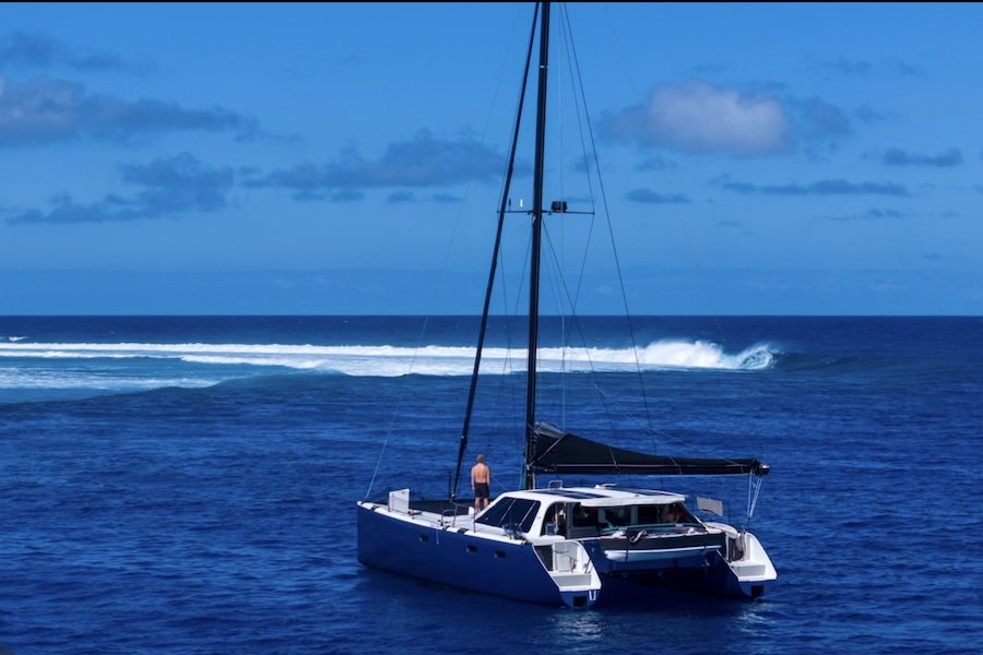 John John Florence trocou o Tour pelo Oceano: a viagem que está a inspirar o mundo do surf
