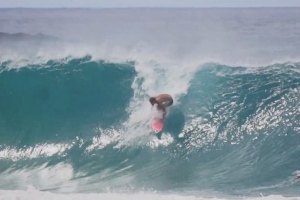 "Blue Train" - o filme de João Chumbinho e Samuel Pupo