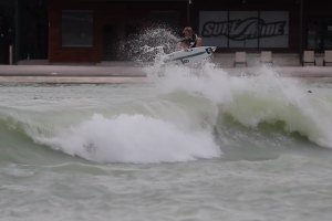 COM APENAS 13 ANOS DE IDADE, SIERRA KERR ELEVA A FASQUIA EM WACO