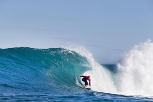 Nat Youg vai enfrentar John John Florence em Margaret River