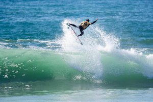 OS CENÁRIOS PARA A CORRIDA AO TÍTULO MUNDIAL DE SURF DE 2019