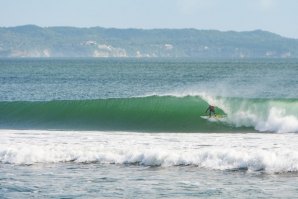 Kuta Beach/Bali/Indonésia