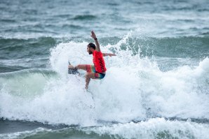 Frederico Morais já é o melhor europeu a um passo dos Olímpicos