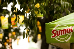 SUMOL HÁ 60 VERÕES EM FESTA