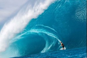 HIGH line ep 3 : last dance of the season at TEAHUPO&#039;O...??