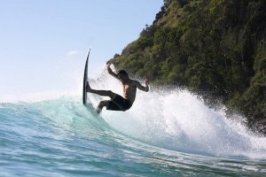 EM BUSCA DO SONHO AUSTRALIANO