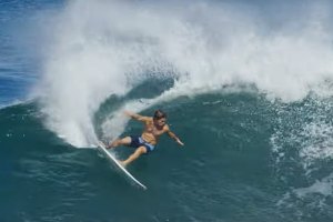 Raide de 3 dias no North Shore