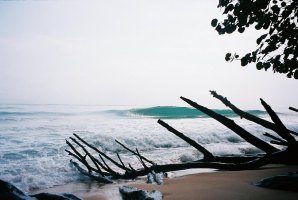 OVERDOSE DE TUBOS EM BOCAS DEL TORO