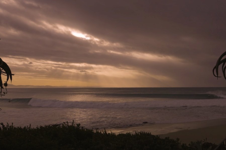 Jordy Smith e a Beleza do Surf Africano em Plus27