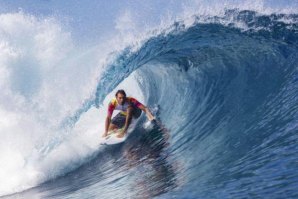 Frederico Morais irá competir com Italo Ferreira na ronda de abertura da próxima etapa do CT