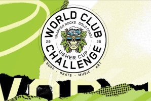 ASCC Representa Portugal no Prestigiado World Club Challenger na Austrália