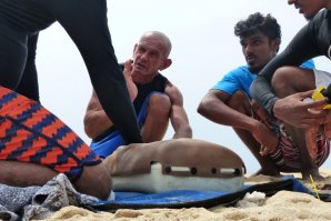 Faleceu Tim Jones, surfista, treinador e Course Presenter da ISA