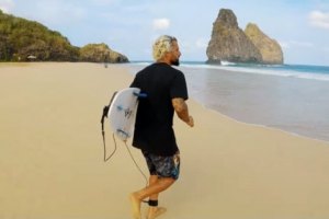 Já disponível o último vídeo da &quot;Ilha mais famosa do Brasil&quot;