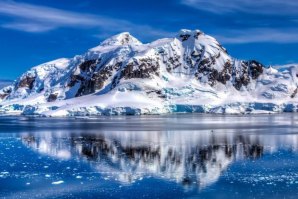 Descoberta de antigos continentes pode ajudar a prever degelo da Antártida 