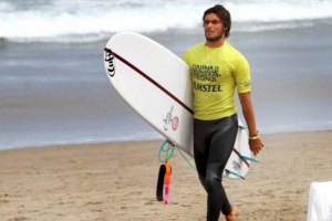 JOÃO DANTAS E RAQUEL BENTO A CAMINHO DA AUSTRÁLIA