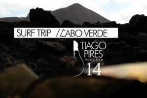 &#039;SACA&#039; EM CABO VERDE
