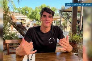 Comunidade do surf unida pela recuperação de Dakota Briley após grave acidente no Havai