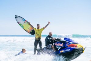 Gabriel Medina