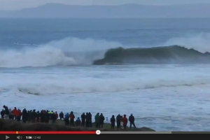 MULLAGHMORE:'RIDING HERCULES'