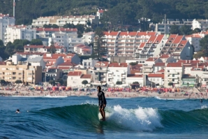‘RVCA SLAVES OF SUMMER’: SURF TRIP PASSOU POR PORTUGAL