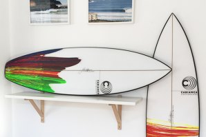 Cabianca Surfboards - 3 opções para todas as estações