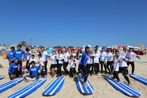 BPI Surf Board Test encerra na Cordoama