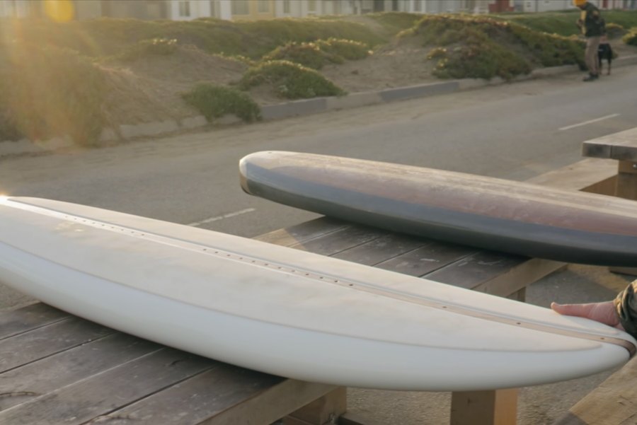 Prancha elétrica em ondas: até onde pode ir a inovação sem mexer na essência do surf? Prancha elétrica em ondas: até onde pode ir a inovação sem mexer na essência do surf?