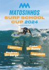 Falta de ondas obriga a adiar a 3ª Etapa da Matosinhos Surf School Cup 2024