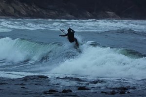 A JORNADA PELO DESCONHECIDO NAS ONDAS DA SUÉCIA