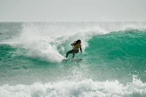 Maria Salgado pode sagrar-se campeã nacional nos Açores