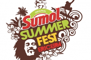 SUMOL SUMMER FEST COMEÇA HOJE!