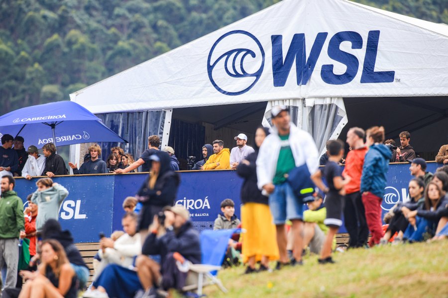 Matosinhos entra no calendário internacional da WSL com novo QS 6.000
