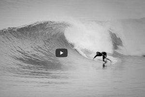 AS ONDAS DE DBAH SURFADAS POR FANNING, MATT BOYLE E CIA