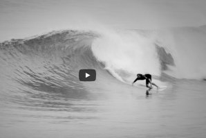 AS ONDAS DE DBAH SURFADAS POR FANNING, MATT BOYLE E CIA