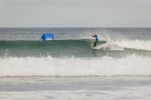 Bioglan Bells Beach Longboard Classic arranca na Austrália com presença portuguesa