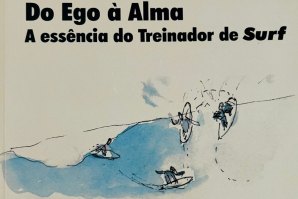 Do Ego à Alma - capa