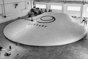 RECIFE INSUFLÁVEL ENTRA EM FASE DE TESTES E PODERÁ MUDAR O SURF COMO O CONHECEMOS