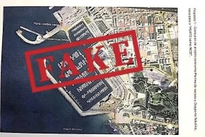 Mapa de marina em Leixões é falso, garante a APDL à Surftotal
