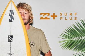 Billabong apresenta SurfPlus com o cunho de Tyler Warren