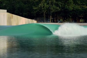 PISCINA DE WACO MARCADA POR NOVA MORTE