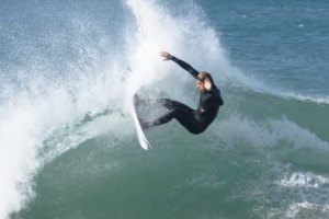 FREDERICO MORAIS, LEONARDO FIORAVANTI E KANOA IGARASHI FAZEM SUPER HEAT