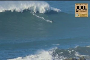 HUGO VAU FAZ HISTÓRIA: NOMEADO PARA TRÊS ONDAS NOS BILLABONG XXL!
