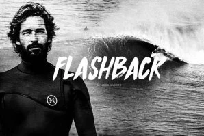 Flashback: temporada na costa oeste com João Guedes
