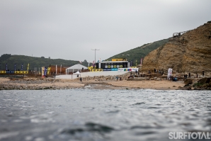 ERICEIRA RECEBE MUNDIAL JÚNIOR. A 1ª COM LUGAR NA EUROPA